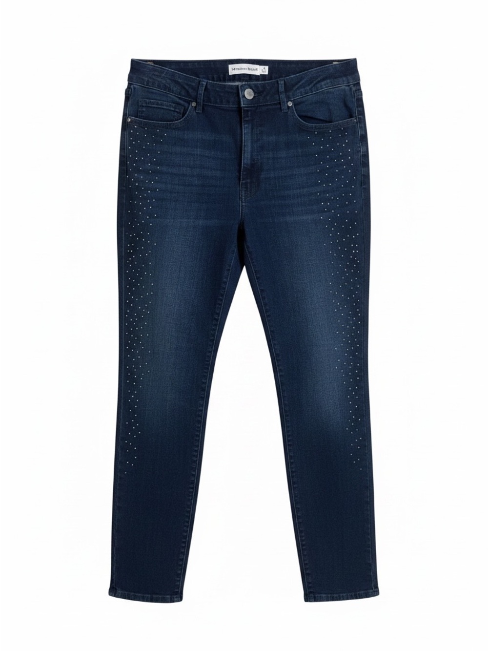 Rebecca Minkoff Dark Indigo Blue Women's Jeans